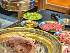 -西塔老太太泥炉烤肉(双井店)
