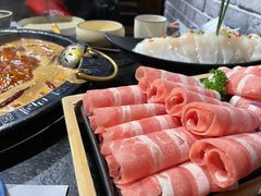 -火社火锅(平安大街店)