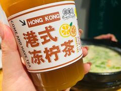 -潮粥荟·潮汕砂锅粥(朝阳大悦城店)
