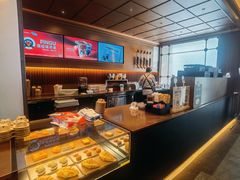 -瑞幸咖啡(江汉路中山大道店)
