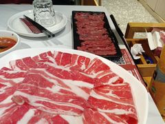 -小媳妇重庆老火锅(杉杉普陀天地店)