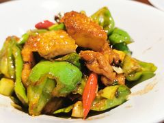 -外婆家(西红门荟聚购物中心店)