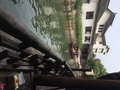 观桥阁-观桥阁(锦溪店)