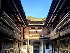 -上坦村