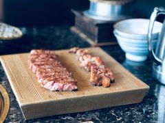 -老乾杯和牛烧肉(王府中环店)