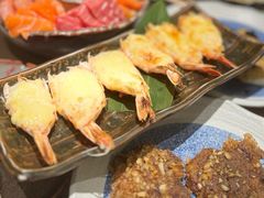 -大渔铁板烧(东城店)