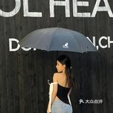 东莞新店/KANGOL X Xu’s cafe全国首家快闪店