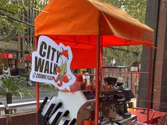 -银星皇冠假日酒店美食阁