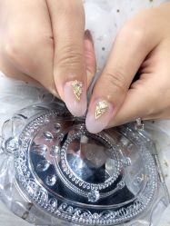 -U3日式美甲美睫