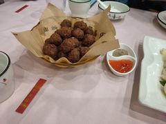 -丰泽园饭店