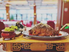 -卫鼎轩·家宴(水上公园店)