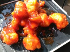 -吴越荣记苏州菜·松鼠桂鱼100%活鱼现做(斜塘老街店)