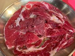 -西塔老太太泥炉烤肉(双井店)