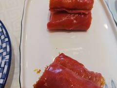 -顺峰海鲜酒楼(省府店)