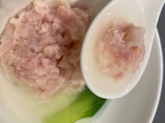 -狮王府淮扬菜(新街口友谊店)