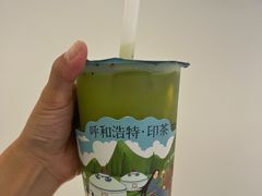 万人猕-INCHA印茶(附中东巷店)