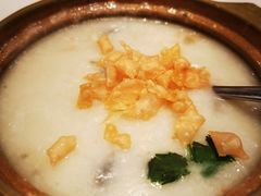 -白天鹅宾馆-宏图府餐厅