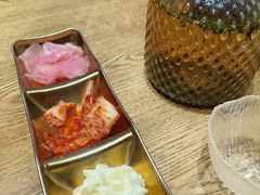-牛也烧肉(摩尔城店)