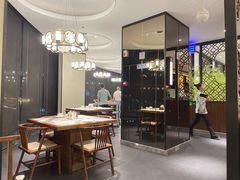 -同湘会馆(粤垦路店)