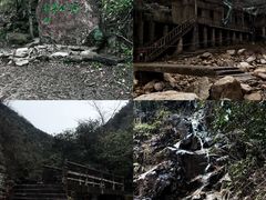 -姑婆山旅游区
