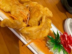 -客临百思德·东北特色馆(龙湖时代天街店)