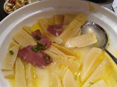 浓汤纸片笋-同庆楼(金宝汇店)