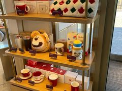 -Tims天好咖啡·贝果(凯德大峡谷购物中心店)