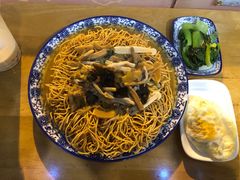 -裕兴记·三虾面(西北街总店)