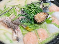 -小绍兴家宴·百年绍兴菜(鲁迅路店)