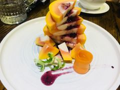 -HOME餐厅粤菜 融合菜