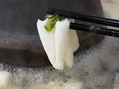 -木萨火锅店(开鲁路店)