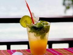 -卷心菜和避孕套餐厅(Pattaya)