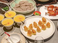 -曾宴·楚菜(湖北省博物馆店)