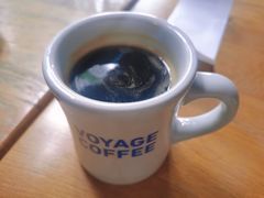 -VOYAGE COFFEE(北锣鼓巷店)