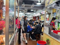 -陈光记烧腊店(罗保博士街店)