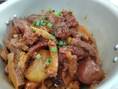 -金沙滩海鲜餐厅·海肠捞饭·手工水饺(梅江龙水园店)