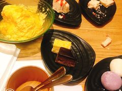 -伊豆野菜村(大族广场店)