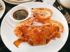 -339旋转餐厅(天府熊猫塔店)