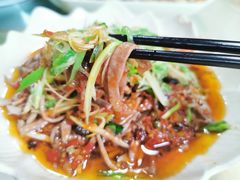 -洪霞餐馆
