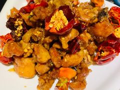 -晚归月亮湾私家菜(临邑路店)