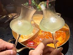 -色響火锅(恒隆广场店)