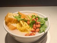 -悦满楼·西关名点·湛江名菜(航空综合大厦店)