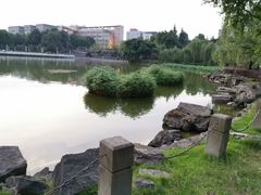 -西南政法大学(渝北校区)