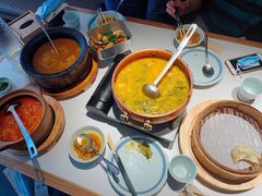 -0776食堂·京城创意菜(七里庄店)