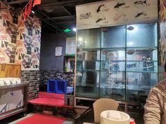 -蛙鱼道美蛙鱼自助火锅(新耍都店)