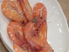 -海大大蒸汽海鲜餐厅·粤菜·特色小炒(欢乐颂店)