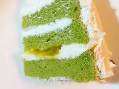 -勒甜LO CHO·私人订制低糖代糖纯动物奶油生日蛋糕(新开路店)