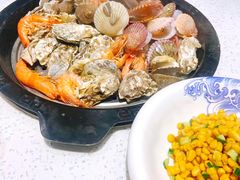 -前王院•巧克力海鲜市集餐厅(万平口店)