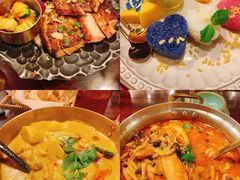 -苏梅花园(群星城店)
