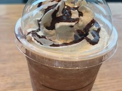 -星巴克(珠海摩尔百货店)
